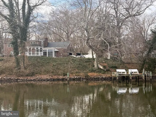 $450,000 | 9820 North Shore Drive, Seaford, DE 19973