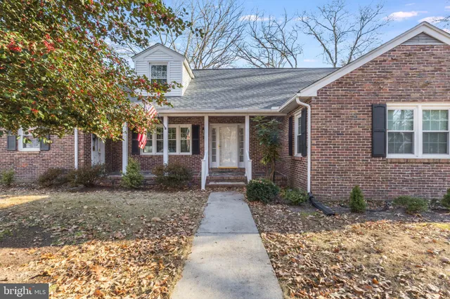 $450,000 | 9820 North Shore Drive, Seaford, DE 19973