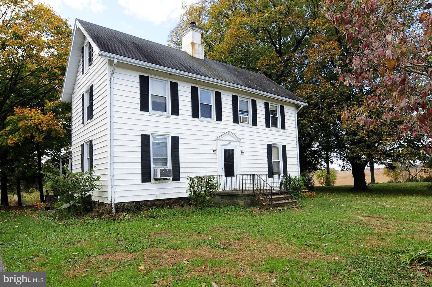 1525 Daisy Road Woodbine, MD 21797 - Photo 13 of 29 Exterior Front