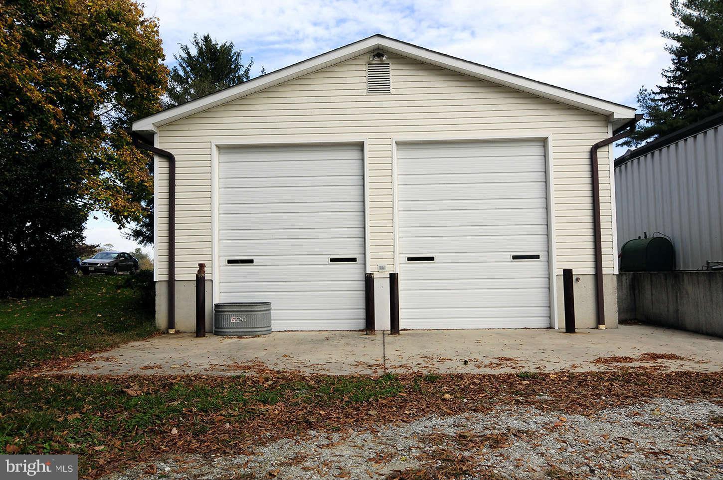 1525 Daisy Road Woodbine, MD 21797 - Photo 16 of 29 Exterior General