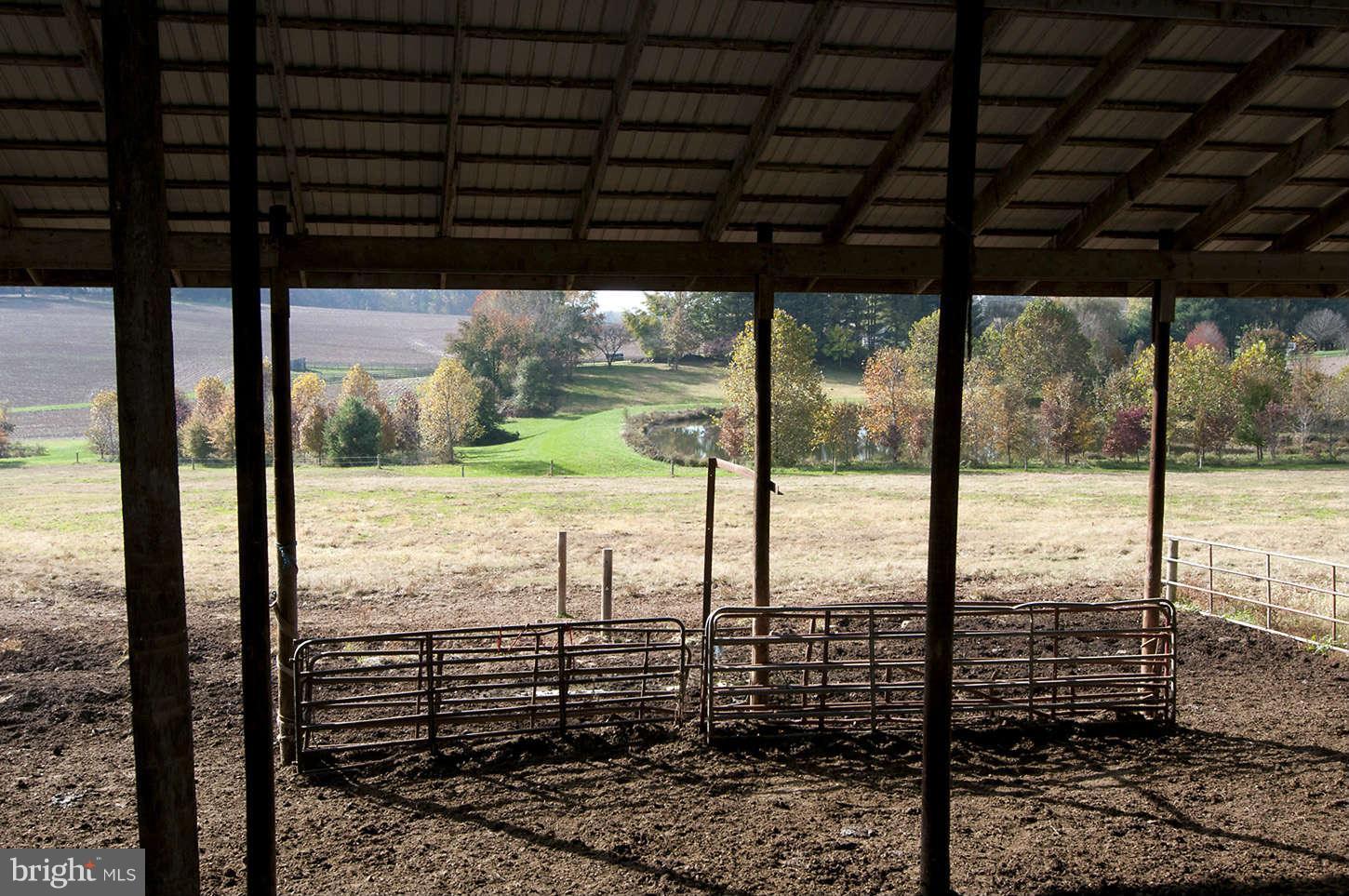 1525 Daisy Road Woodbine, MD 21797 - Photo 28 of 29 Barn