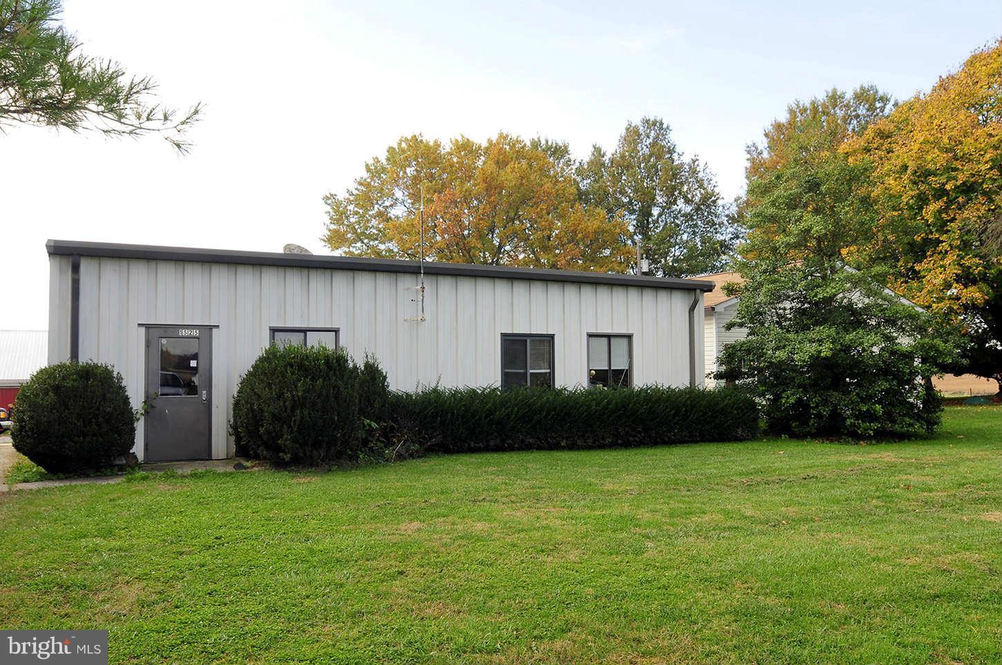 1525 Daisy Road Woodbine, MD 21797 - Photo 6 of 29 Private Office