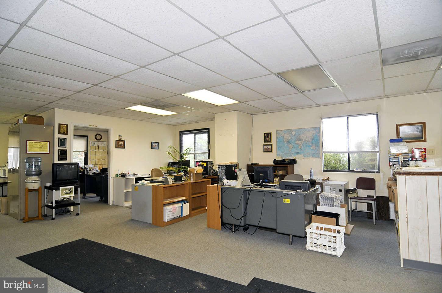 1525 Daisy Road Woodbine, MD 21797 - Photo 7 of 29 Office