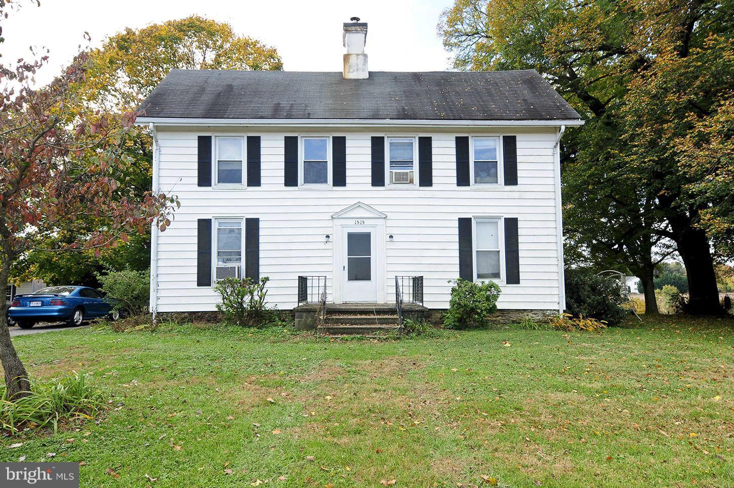 1525 Daisy Road Woodbine, MD 21797 - Photo 8 of 29 Exterior Front