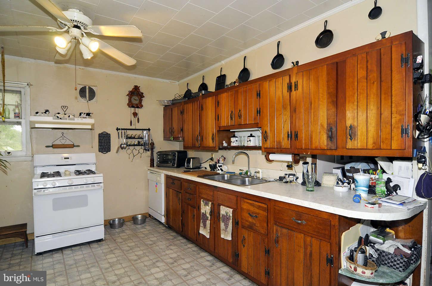 1525 Daisy Road Woodbine, MD 21797 - Photo 9 of 29 Kitchen
