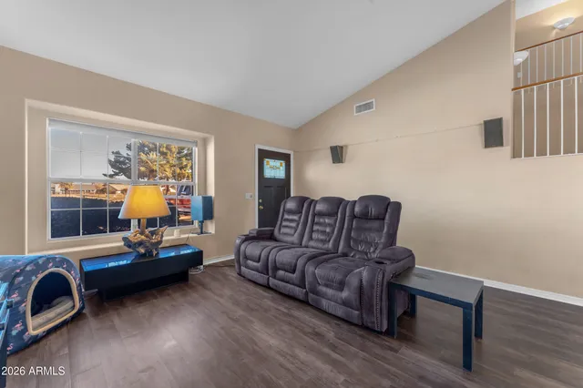 $539,990 | 8871 West Maryland Avenue, Glendale, AZ 85305