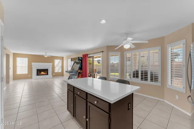 $539,990 | 8871 West Maryland Avenue, Glendale, AZ 85305