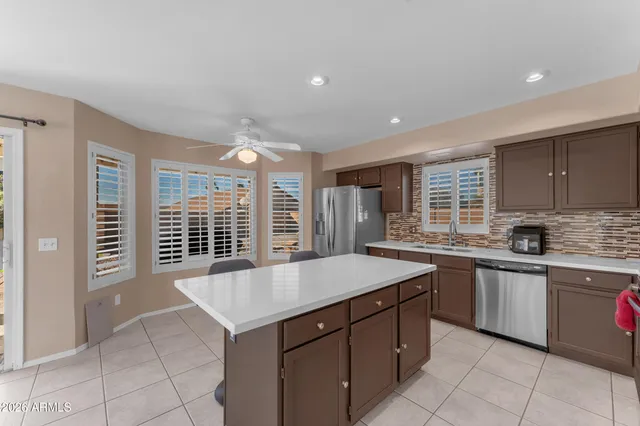 $539,990 | 8871 West Maryland Avenue, Glendale, AZ 85305