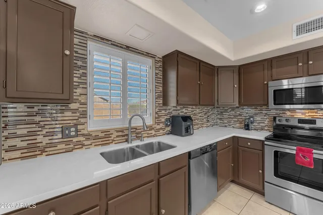 $539,990 | 8871 West Maryland Avenue, Glendale, AZ 85305
