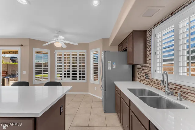 $539,990 | 8871 West Maryland Avenue, Glendale, AZ 85305