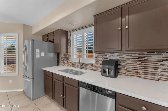 $539,990 | 8871 West Maryland Avenue, Glendale, AZ 85305