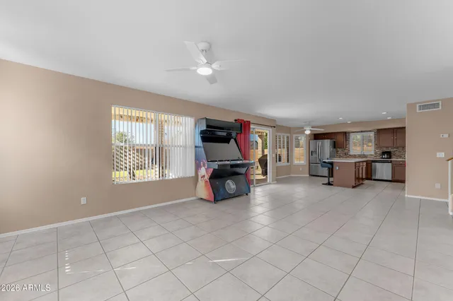 $539,990 | 8871 West Maryland Avenue, Glendale, AZ 85305