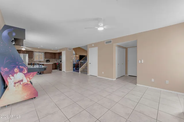 $539,990 | 8871 West Maryland Avenue, Glendale, AZ 85305