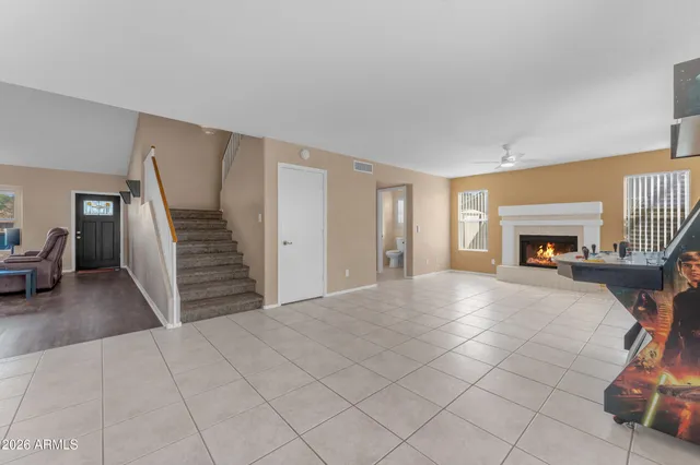 $539,990 | 8871 West Maryland Avenue, Glendale, AZ 85305