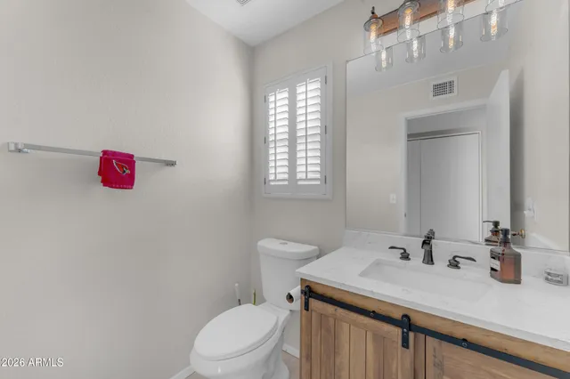 $539,990 | 8871 West Maryland Avenue, Glendale, AZ 85305