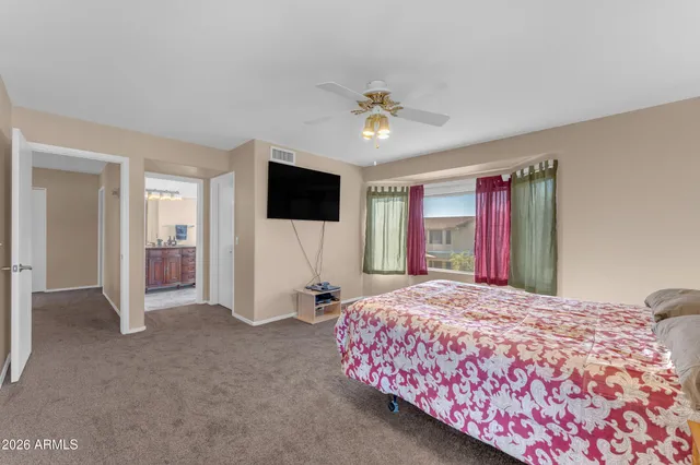 $539,990 | 8871 West Maryland Avenue, Glendale, AZ 85305