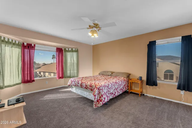 $539,990 | 8871 West Maryland Avenue, Glendale, AZ 85305