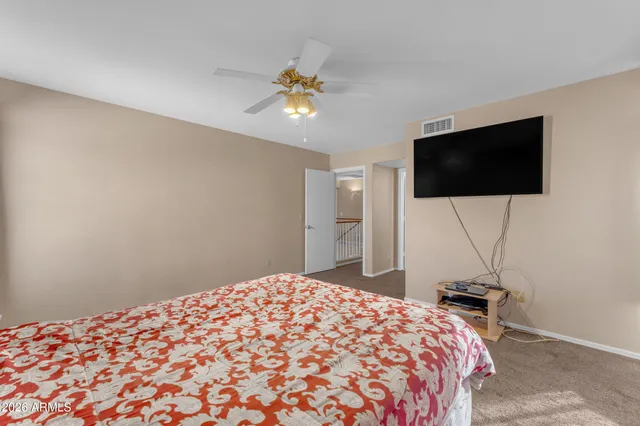 $539,990 | 8871 West Maryland Avenue, Glendale, AZ 85305