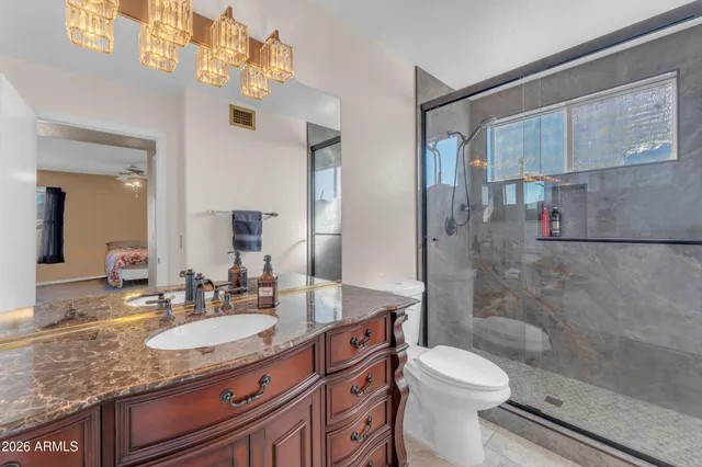 $539,990 | 8871 West Maryland Avenue, Glendale, AZ 85305