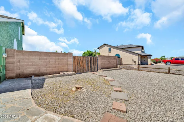 $539,990 | 8871 West Maryland Avenue, Glendale, AZ 85305