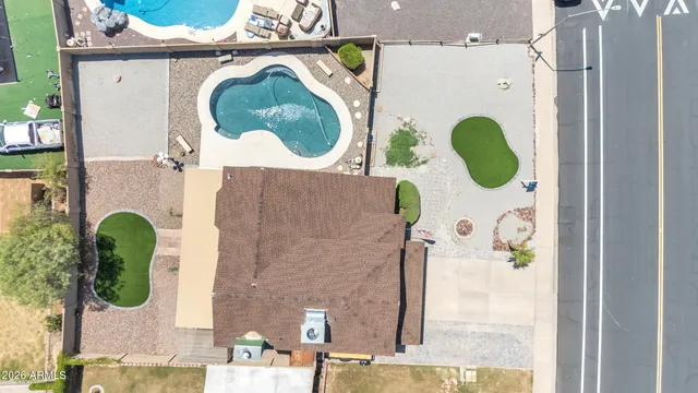 $539,990 | 8871 West Maryland Avenue, Glendale, AZ 85305