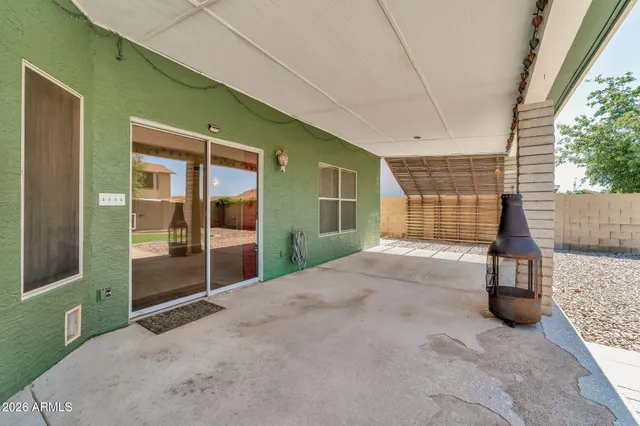 $539,990 | 8871 West Maryland Avenue, Glendale, AZ 85305