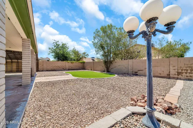 $539,990 | 8871 West Maryland Avenue, Glendale, AZ 85305