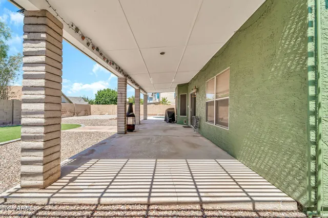 $539,990 | 8871 West Maryland Avenue, Glendale, AZ 85305