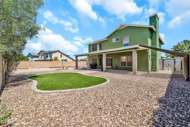 $539,990 | 8871 West Maryland Avenue, Glendale, AZ 85305