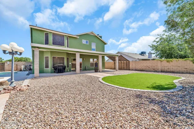 $539,990 | 8871 West Maryland Avenue, Glendale, AZ 85305