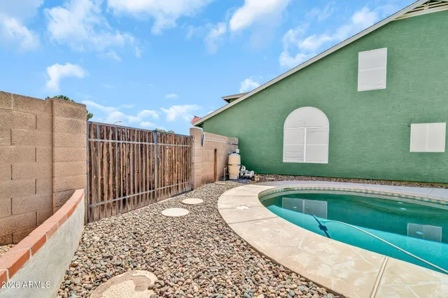 $539,990 | 8871 West Maryland Avenue, Glendale, AZ 85305