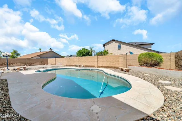 $539,990 | 8871 West Maryland Avenue, Glendale, AZ 85305