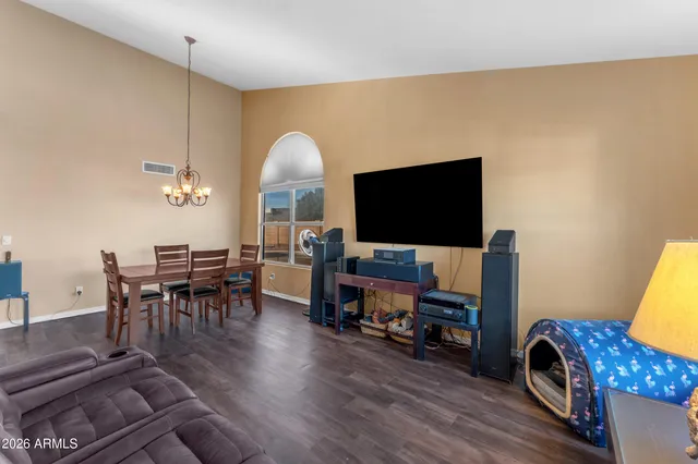 $539,990 | 8871 West Maryland Avenue, Glendale, AZ 85305