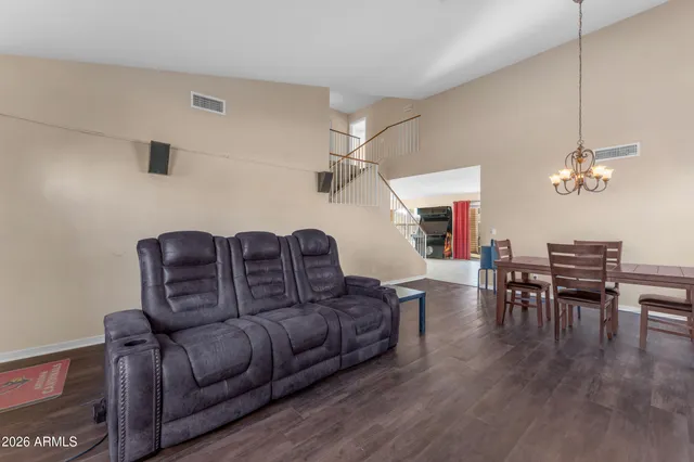 $539,990 | 8871 West Maryland Avenue, Glendale, AZ 85305