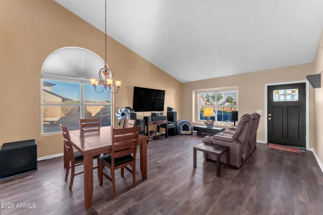 $539,990 | 8871 West Maryland Avenue, Glendale, AZ 85305