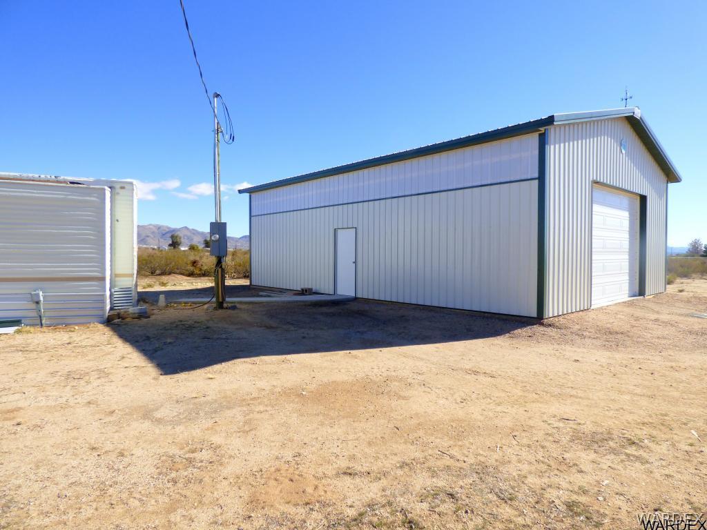 3800 Santa Cruz Road Golden Valley, AZ 86413 - Photo 3 of 23 Gallery Image 3