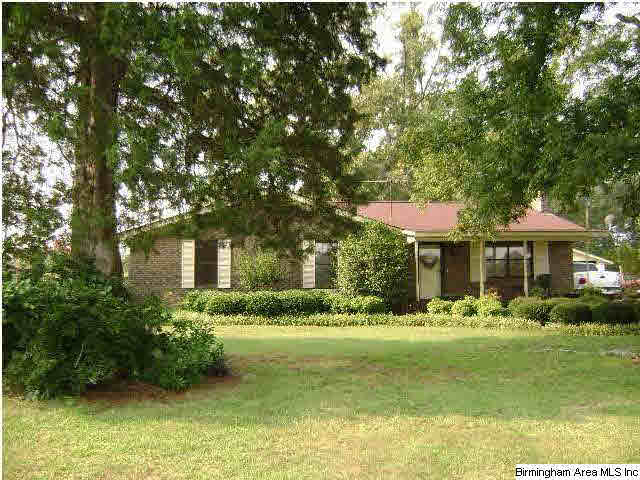 3930 Pecan Road Childersburg, AL 35044 - Photo 1 of 13