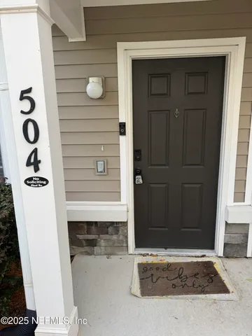 $1,600 | 575 Oakleaf Plantation Parkway, Unit 504, Orange Park, FL 32065