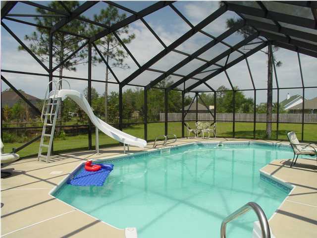 2549 Crescent Road Navarre, FL 32566 - Photo 4 of 22