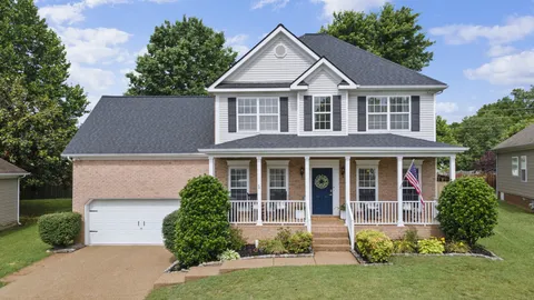 $500,000 | Undisclosed Address, Spring Hill, TN 37174