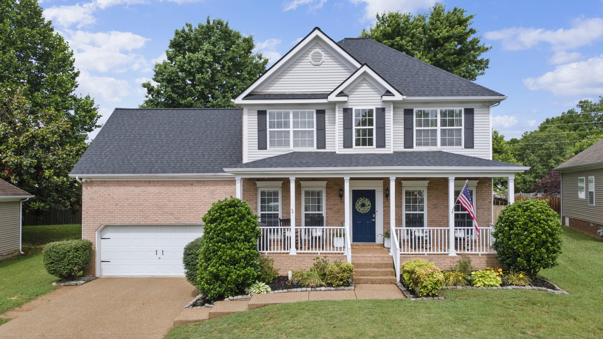 Undisclosed Address Spring Hill, TN 37174 - Photo 46 of 48