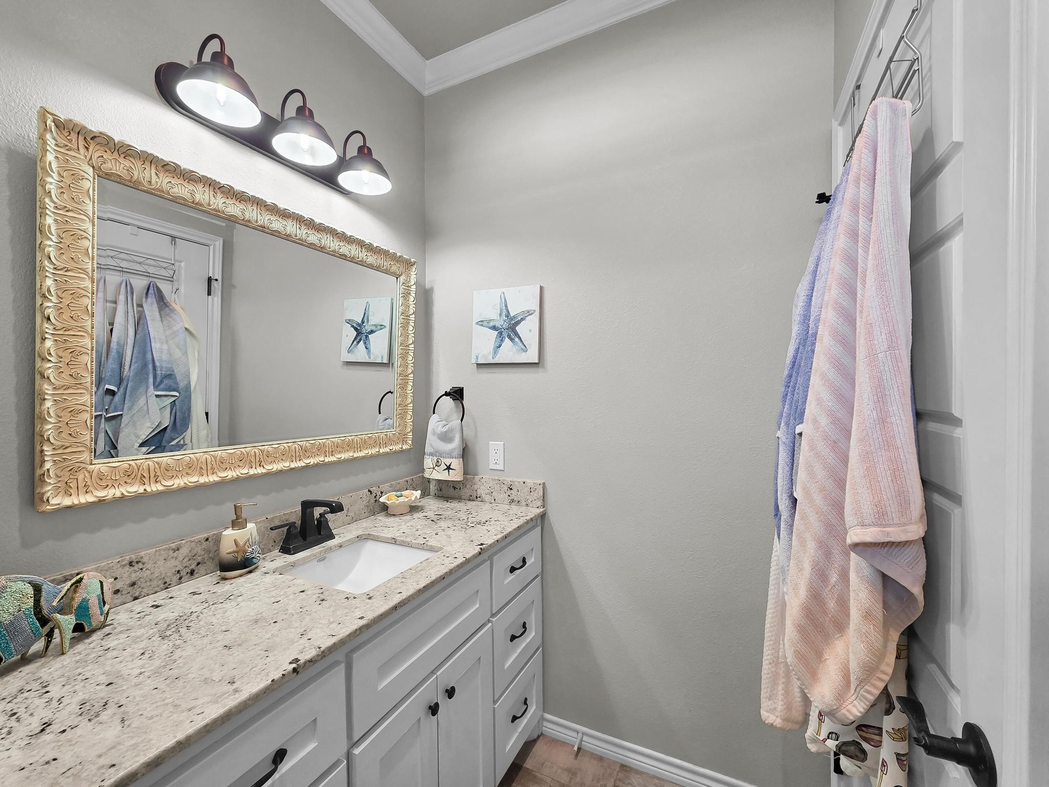 938 South Sage Road Crystal Beach, TX 77650 - Photo 32 of 46