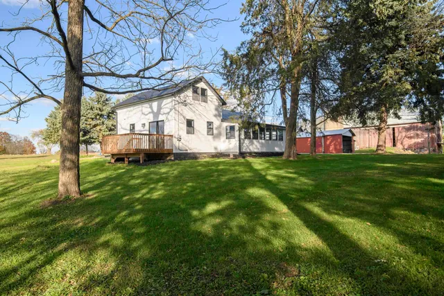 $624,900 | W3476 Ranch Road, Watertown, WI 53094