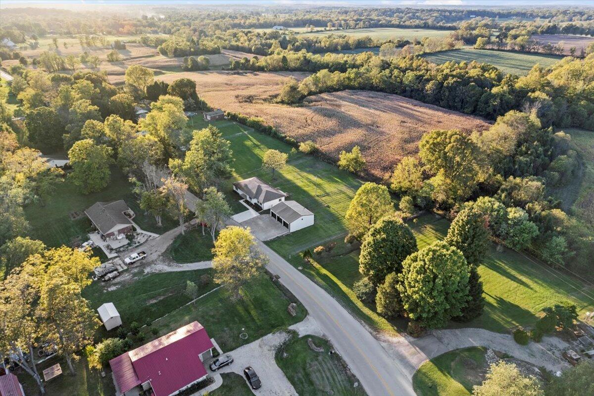114 Green-Wilson Road Frankfort, KY 40601 - Photo 28 of 32 28-DJI_0273