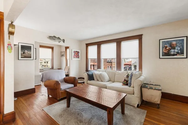 $1,325,000 | 93-95 Poplar Street, Watertown, MA 02472