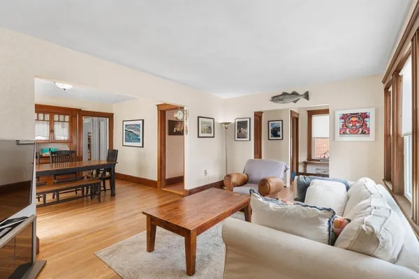 $1,325,000 | 93-95 Poplar Street, Watertown, MA 02472
