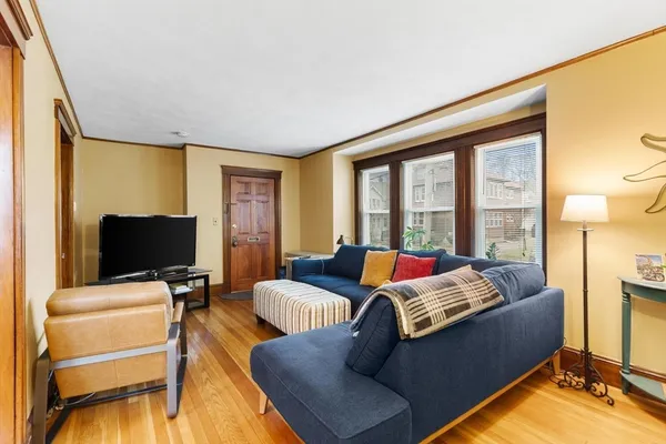 $1,325,000 | 93-95 Poplar Street, Watertown, MA 02472