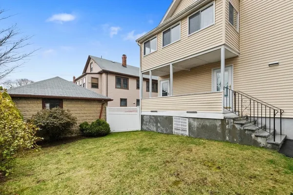 $1,325,000 | 93-95 Poplar Street, Watertown, MA 02472