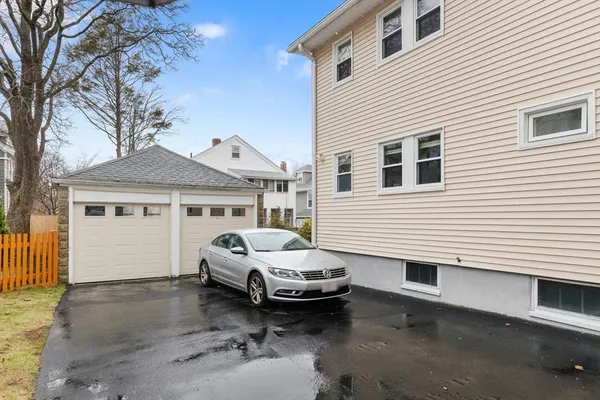 $1,325,000 | 93-95 Poplar Street, Watertown, MA 02472