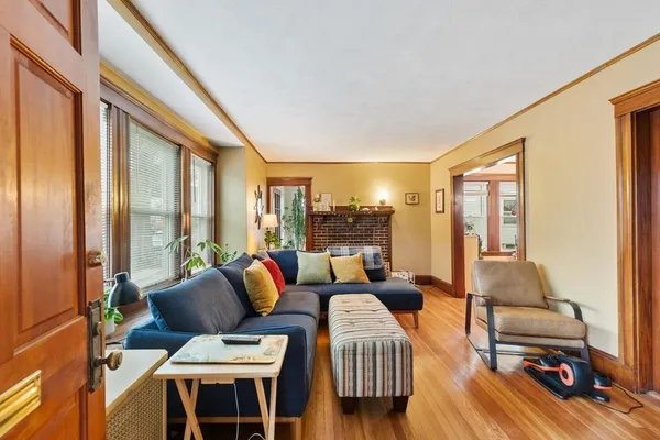 $1,325,000 | 93-95 Poplar Street, Watertown, MA 02472